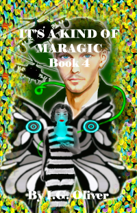 IT'S A KIND OF MARAGIC - Part 4
