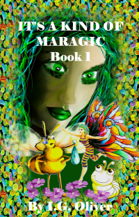 IT'S A KIND OF MARAGIC: Part 1