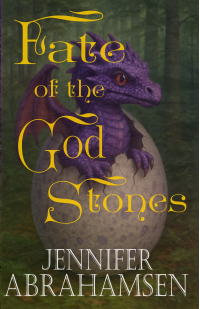 Fate of the God Stones