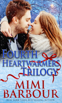 Fourth Heartwarmers Trilogy (Holiday Heartwarmers Book 17)