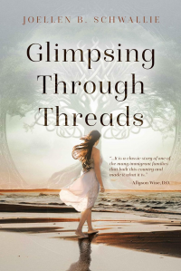 Glimpsing Through Threads