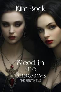 Blood in The Shadows: The Sentinels