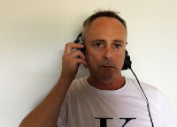 DJ Lamberto