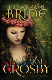 The MacKinnon's Bride (Highland Brides)