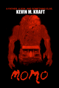 MOMO: An Inspirational Thriller
