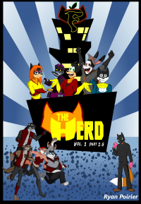 The Herd Volume 1 Part 2.5