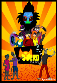 The Herd: Volume 1 part 1