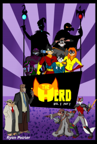 The Herd: Volume 1 Part 2