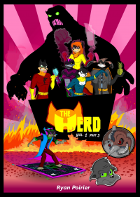 The Herd Volume 1 Part 3