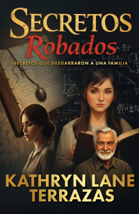 Secretos Robados: Secretos Que Desgarraron A Una Familia (Spanish Edition)
