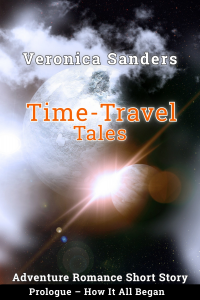 Time-Travel Tales Prologue