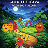 Taha the Kava: Roots of Aloha