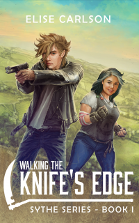 Walking the Knife's Edge