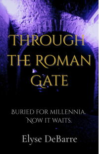 Through the Roman Gate