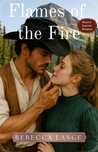 Flames of the Fire