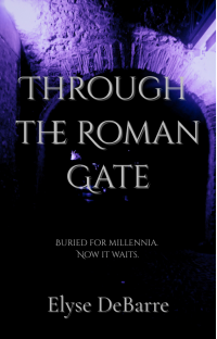 Through the Roman Gate