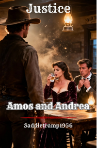 Justice: Amos and Andrea (Free)