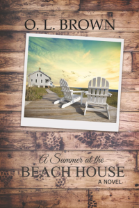 A Summer at the Beach House