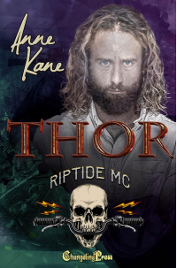 Thor (Riptide MC 4): A Riptide MC Romance