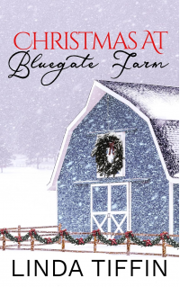 Christmas at Bluegate Farm