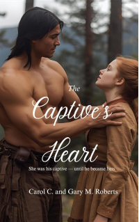 The Captive's Heart