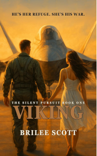 Viking: The Silent Pursuit: Book One