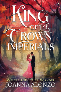 King of the Crown Imperials: Inspired by the Story of Queen Esther (Where the Lilies Wander)