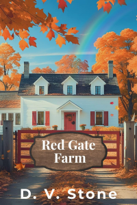 Red Gate Farm: A heartwarming tale of second chances and the healing power of coming home.