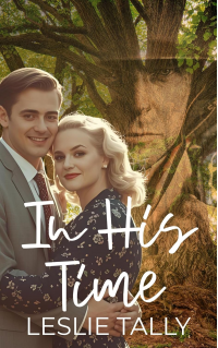 In His Time (Ridgeland Springs Christian Romance Book 3)