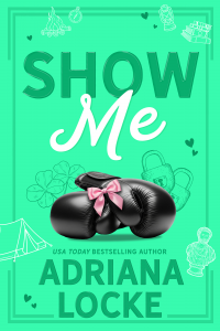 Show Me: Special Edition Cover