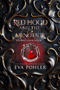 Red Hood and the Minotaur