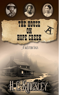 The House On Hope Creek: A Patchwork Family Novel