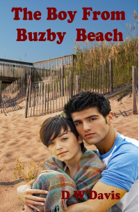 The Boy From Buzby Beach: A Buzby Beach Young Adult Romance Novel (Buzby Beach Romances)