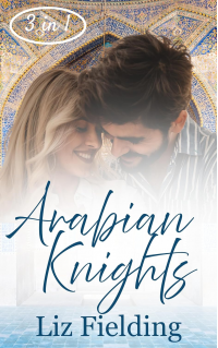 Arabian Knights: The Sheikh's Guarded Heart, His Desert Rose, Chosen As the Sheikh's Wife