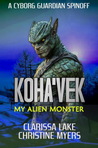 Koha'vek: My Alien Monster