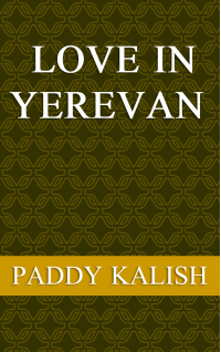 Love in Yerevan