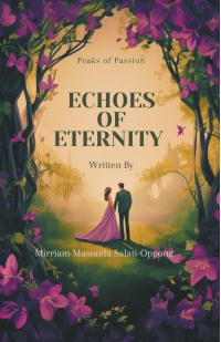 Echoes of Eternity (A Saga of Enduring Love)