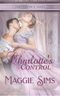 Charlotte's Control (The Control Series)