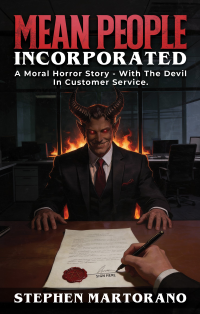 Mean People Incorporated: A Moral Horror Story-With The Devil In Customer Service
