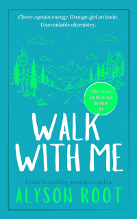 Walk With Me