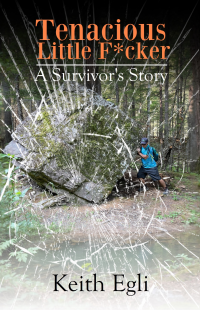 Tenacious Little F*cker