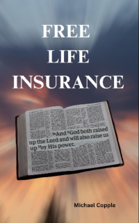 FREE LIFE INSURANCE:
