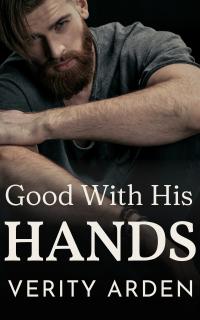 Good With His Hands