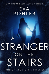 A Stranger on the Stairs