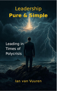 Leadership—Pure & Simple: New Age Leadership in Times of Polycrisis