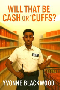 Will That be Cash or 'Cuffs?