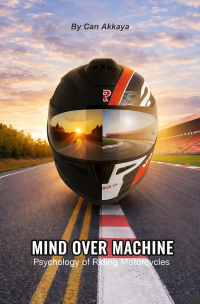 Mind Over Machine: Psychology of Riding Motorcycles