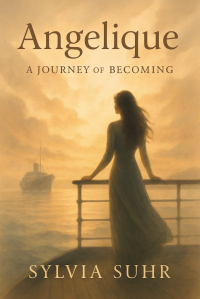 Angelique: A Journey of Becoming
