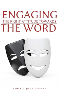 Engaging the Right Attitude Towards the Word