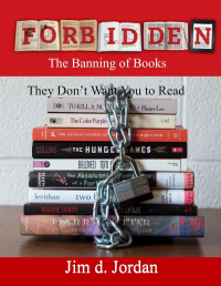 Forbidden: The Books They Don't Want You to Read